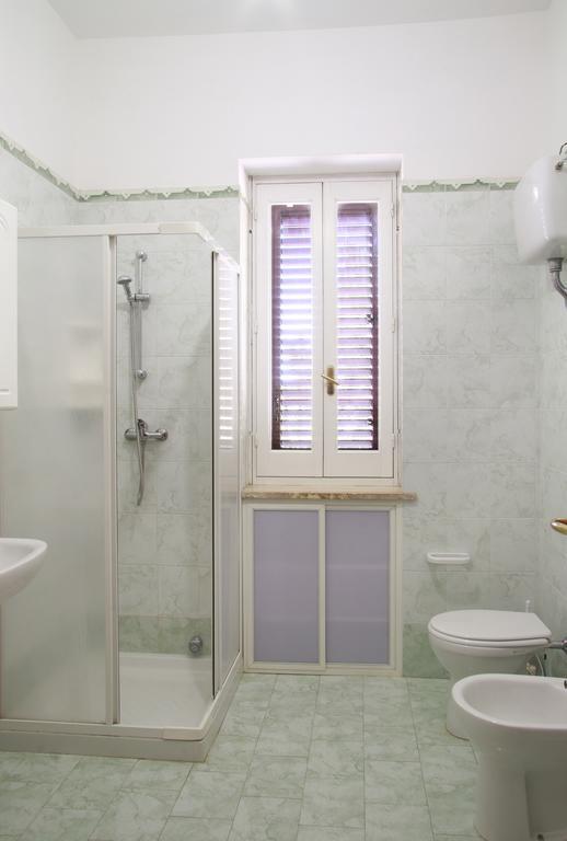 Villa Giovanna Nardo Bagian luar foto
