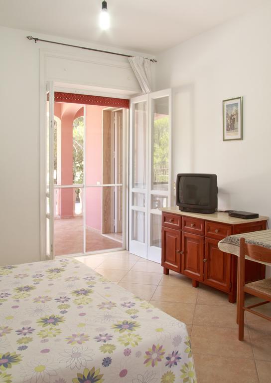 Villa Giovanna Nardo Bagian luar foto