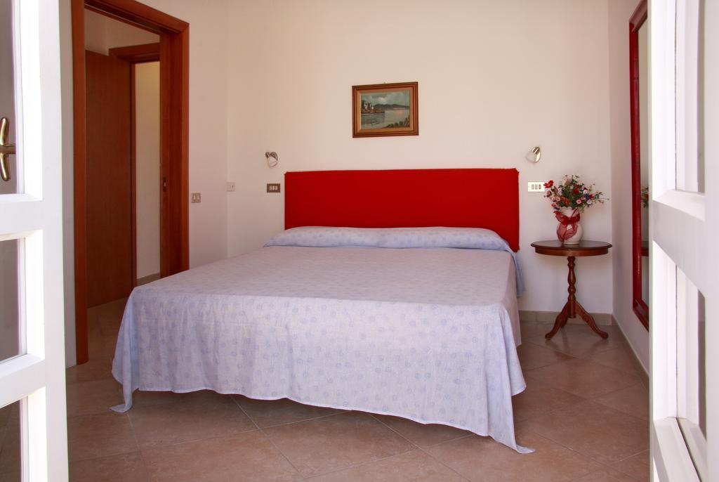 Villa Giovanna Nardo Bagian luar foto